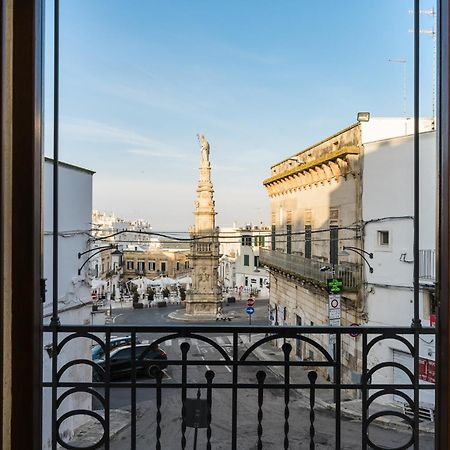 Sant'Oronzo View Apartment By Wonderful Italy Ostuni Buitenkant foto