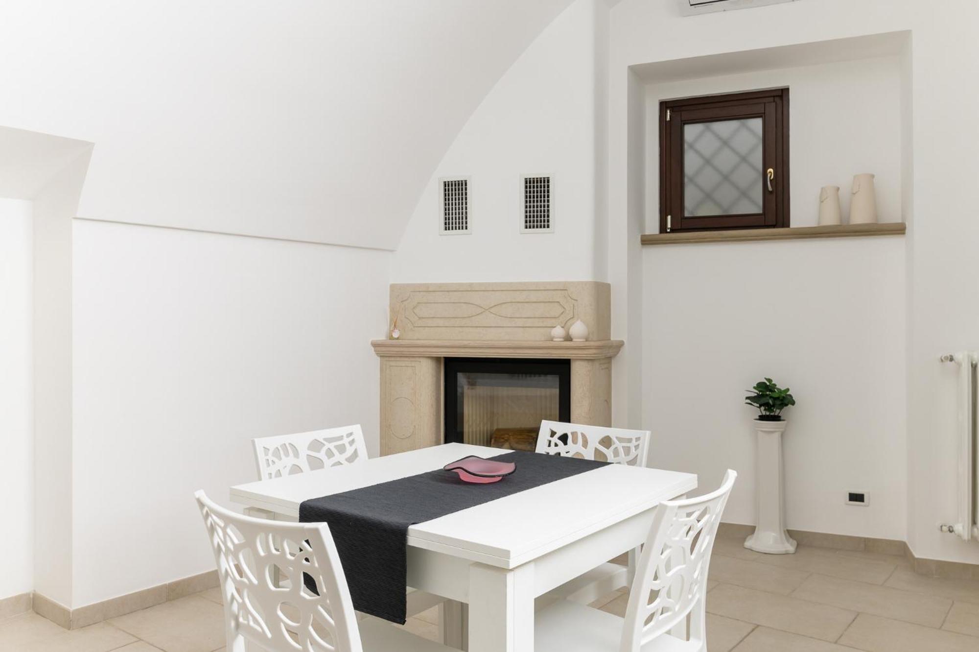 Sant'Oronzo View Apartment By Wonderful Italy Ostuni Buitenkant foto