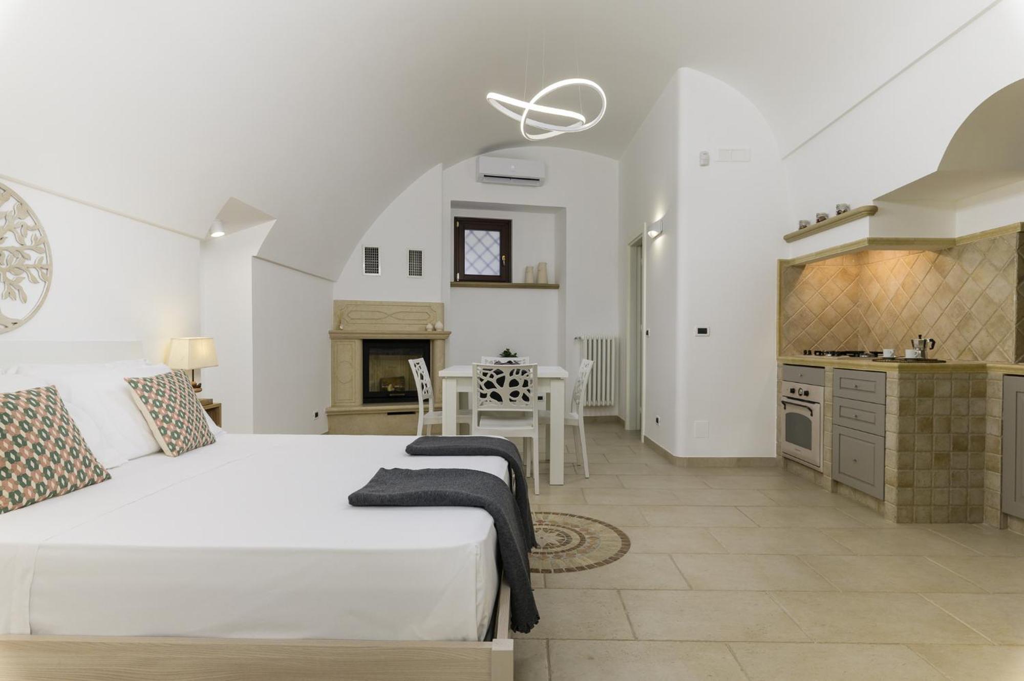 Sant'Oronzo View Apartment By Wonderful Italy Ostuni Buitenkant foto