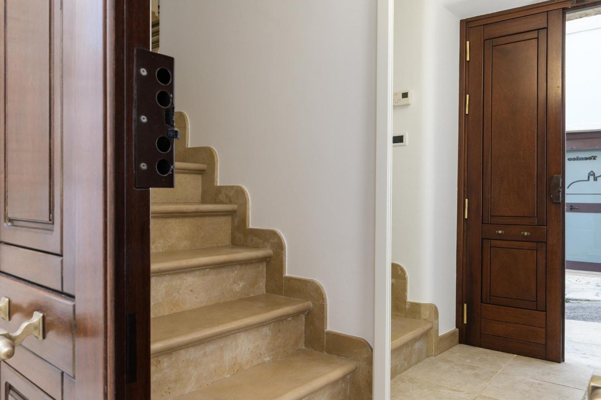 Sant'Oronzo View Apartment By Wonderful Italy Ostuni Buitenkant foto