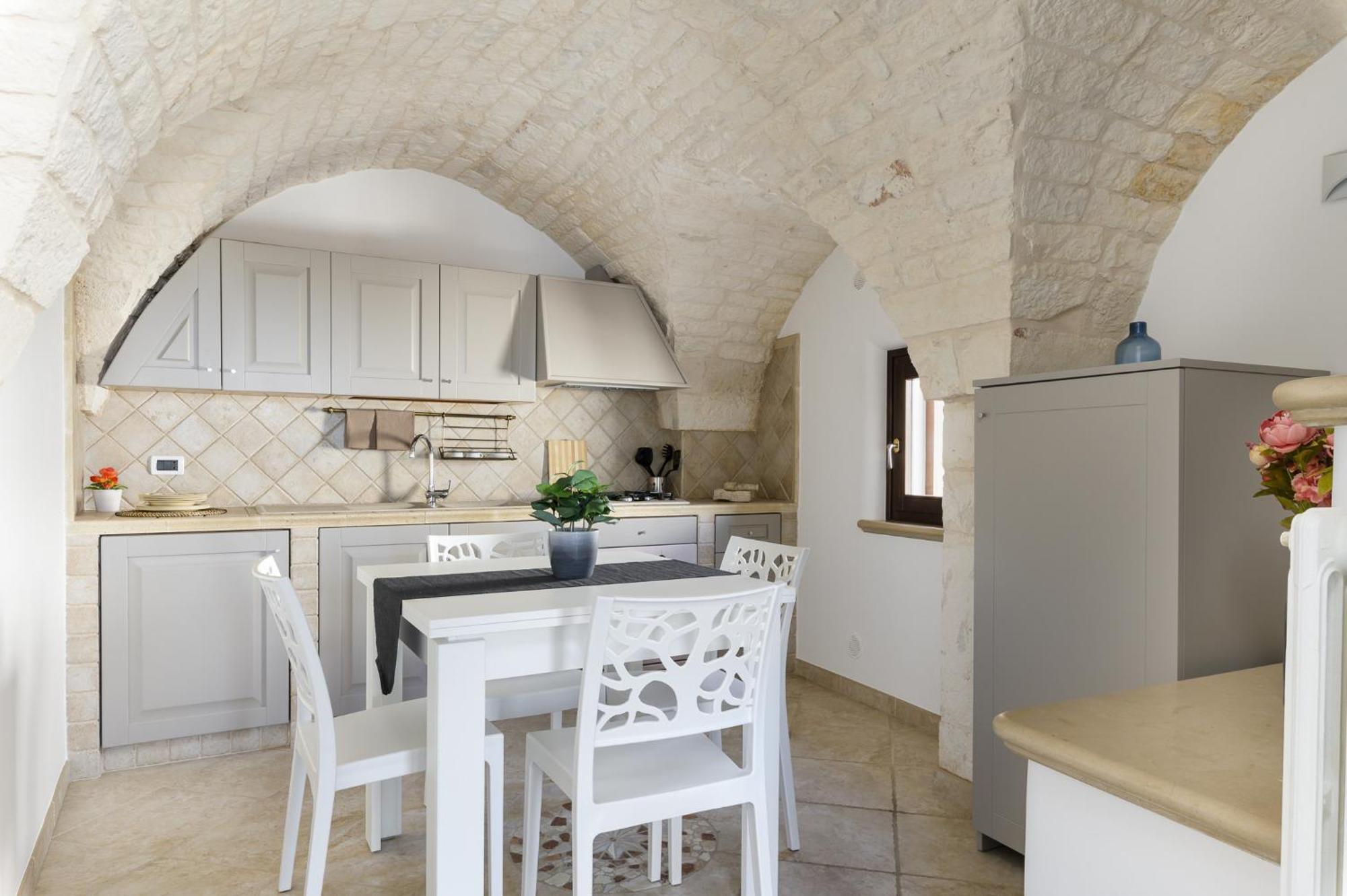 Sant'Oronzo View Apartment By Wonderful Italy Ostuni Buitenkant foto