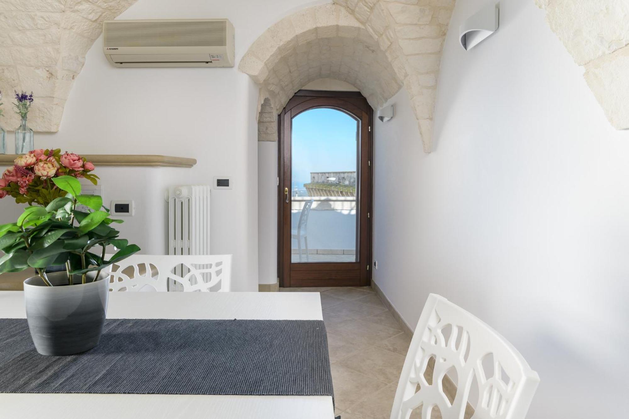 Sant'Oronzo View Apartment By Wonderful Italy Ostuni Buitenkant foto