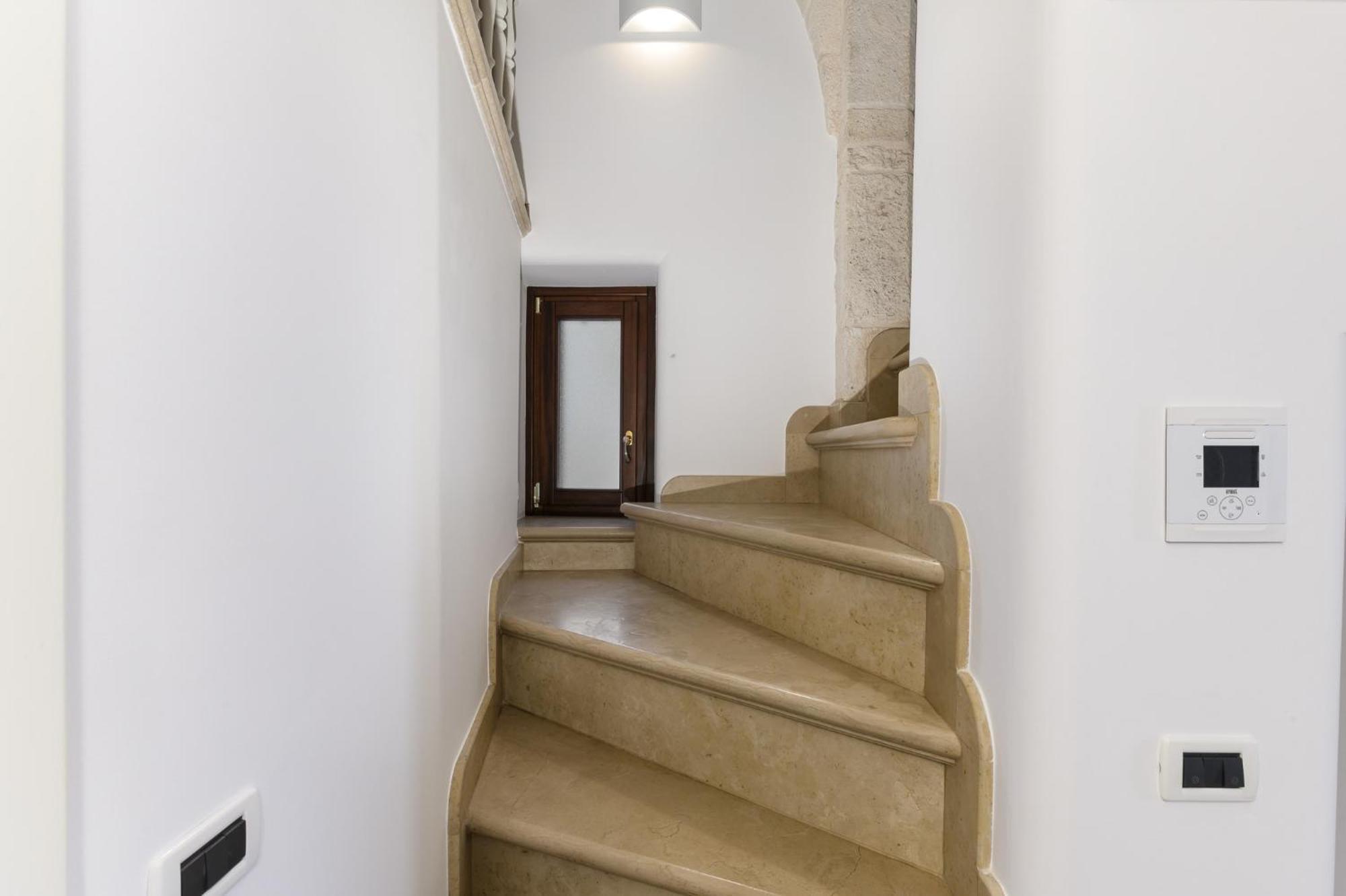 Sant'Oronzo View Apartment By Wonderful Italy Ostuni Buitenkant foto
