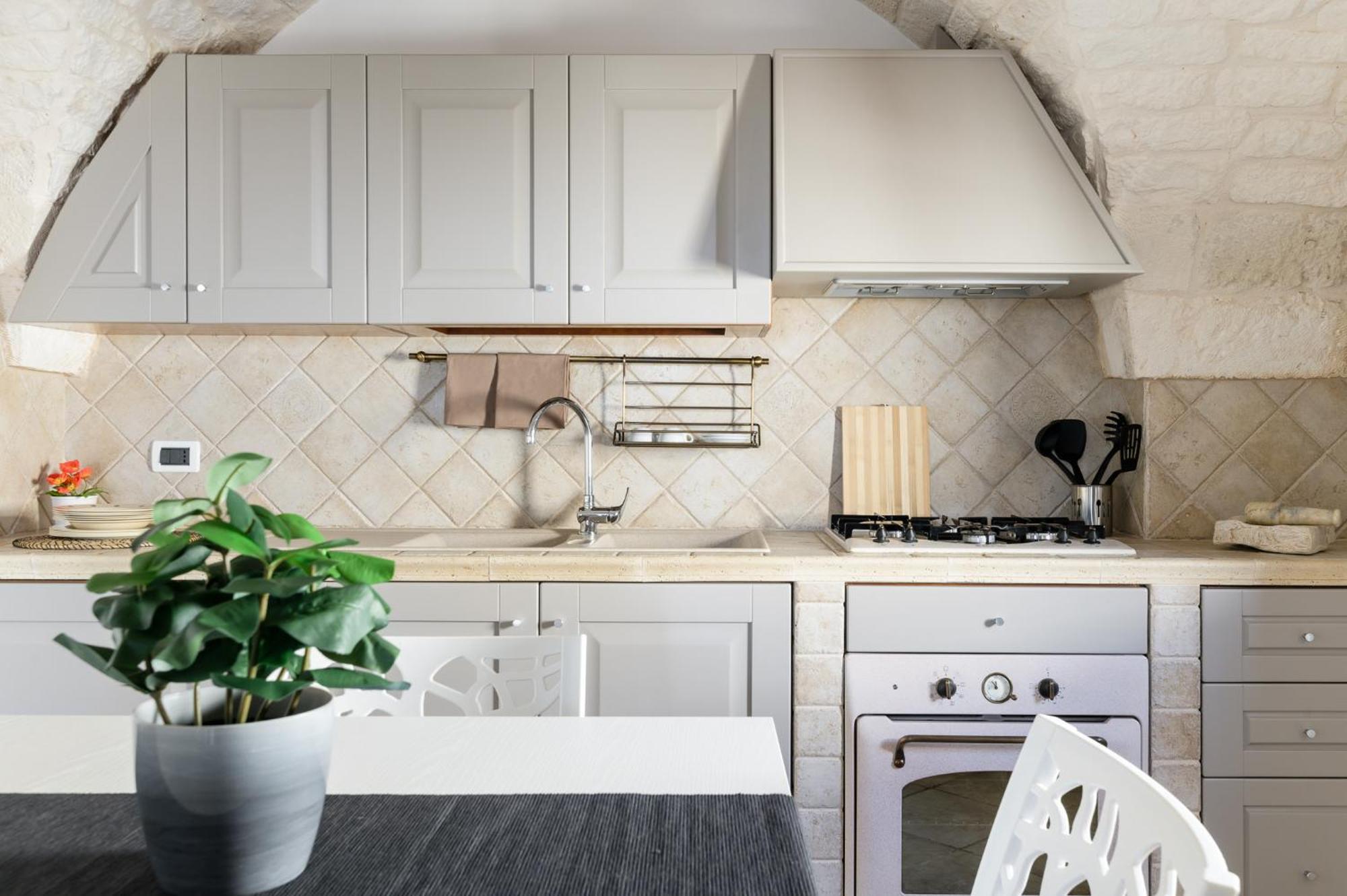 Sant'Oronzo View Apartment By Wonderful Italy Ostuni Buitenkant foto