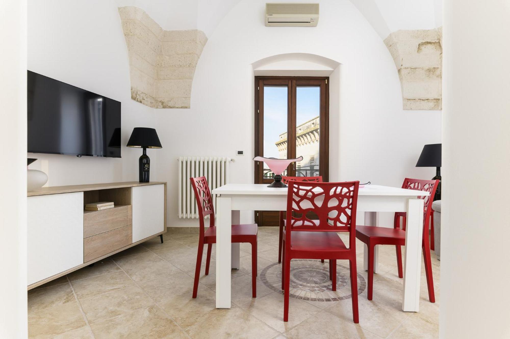 Sant'Oronzo View Apartment By Wonderful Italy Ostuni Buitenkant foto