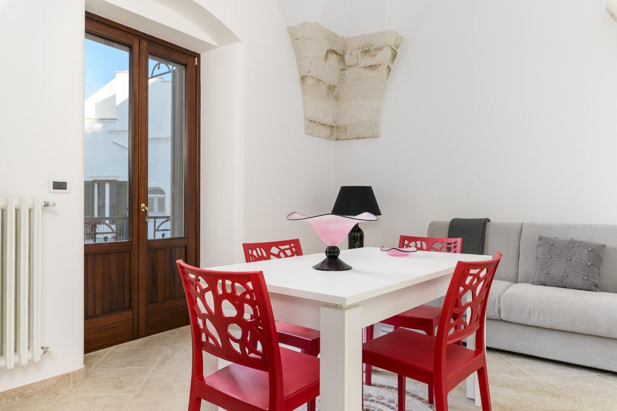 Sant'Oronzo View Apartment By Wonderful Italy Ostuni Buitenkant foto