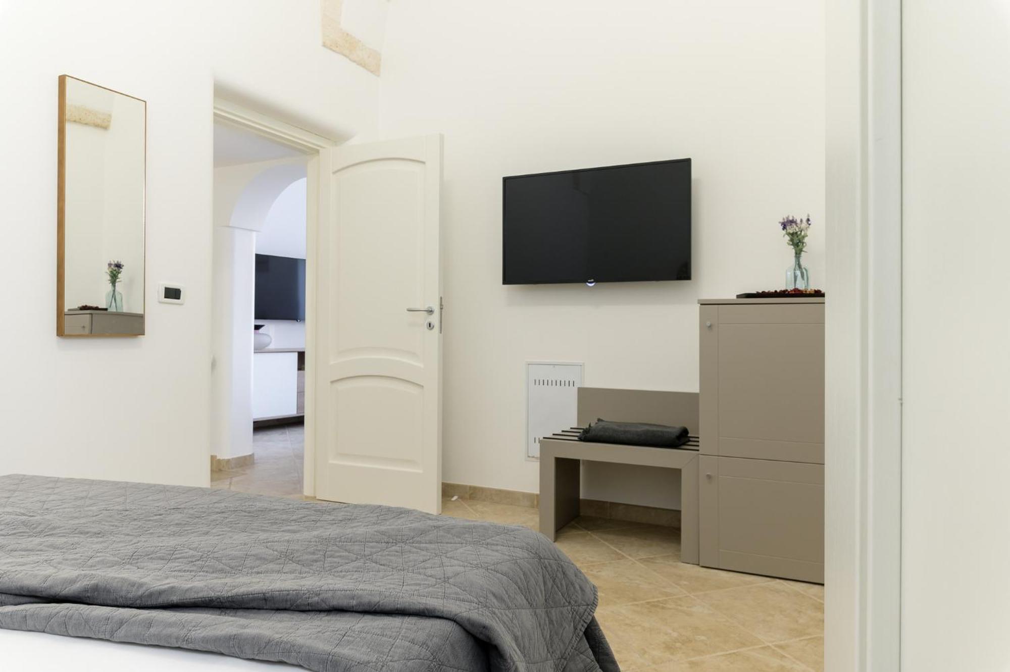 Sant'Oronzo View Apartment By Wonderful Italy Ostuni Buitenkant foto