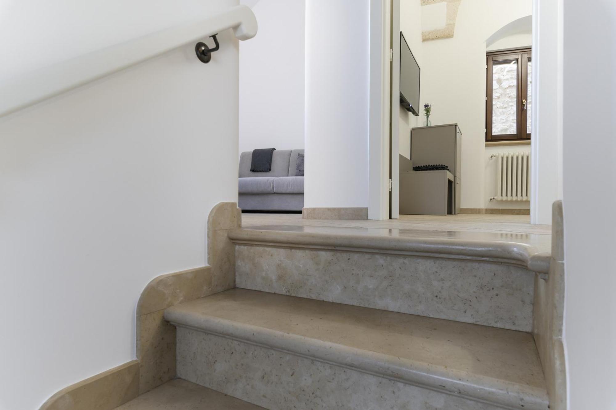 Sant'Oronzo View Apartment By Wonderful Italy Ostuni Buitenkant foto