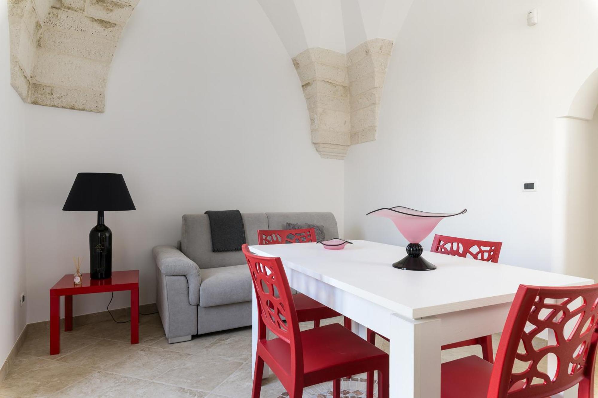 Sant'Oronzo View Apartment By Wonderful Italy Ostuni Buitenkant foto