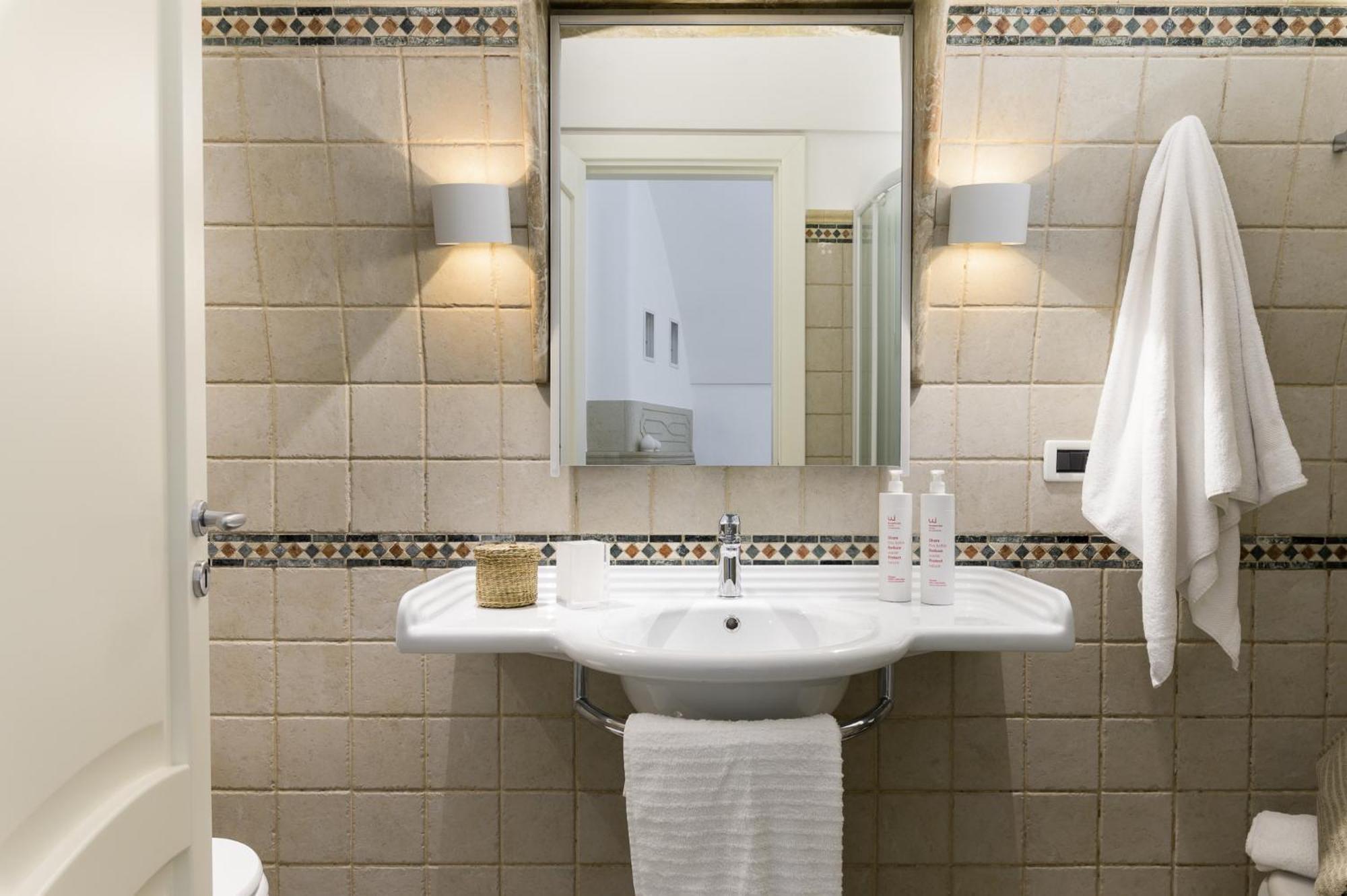 Sant'Oronzo View Apartment By Wonderful Italy Ostuni Buitenkant foto