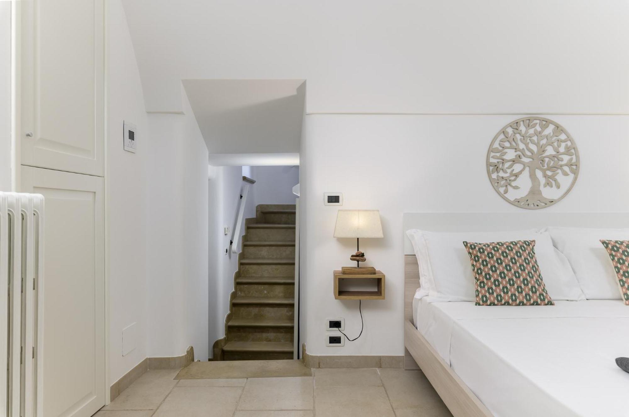 Sant'Oronzo View Apartment By Wonderful Italy Ostuni Buitenkant foto