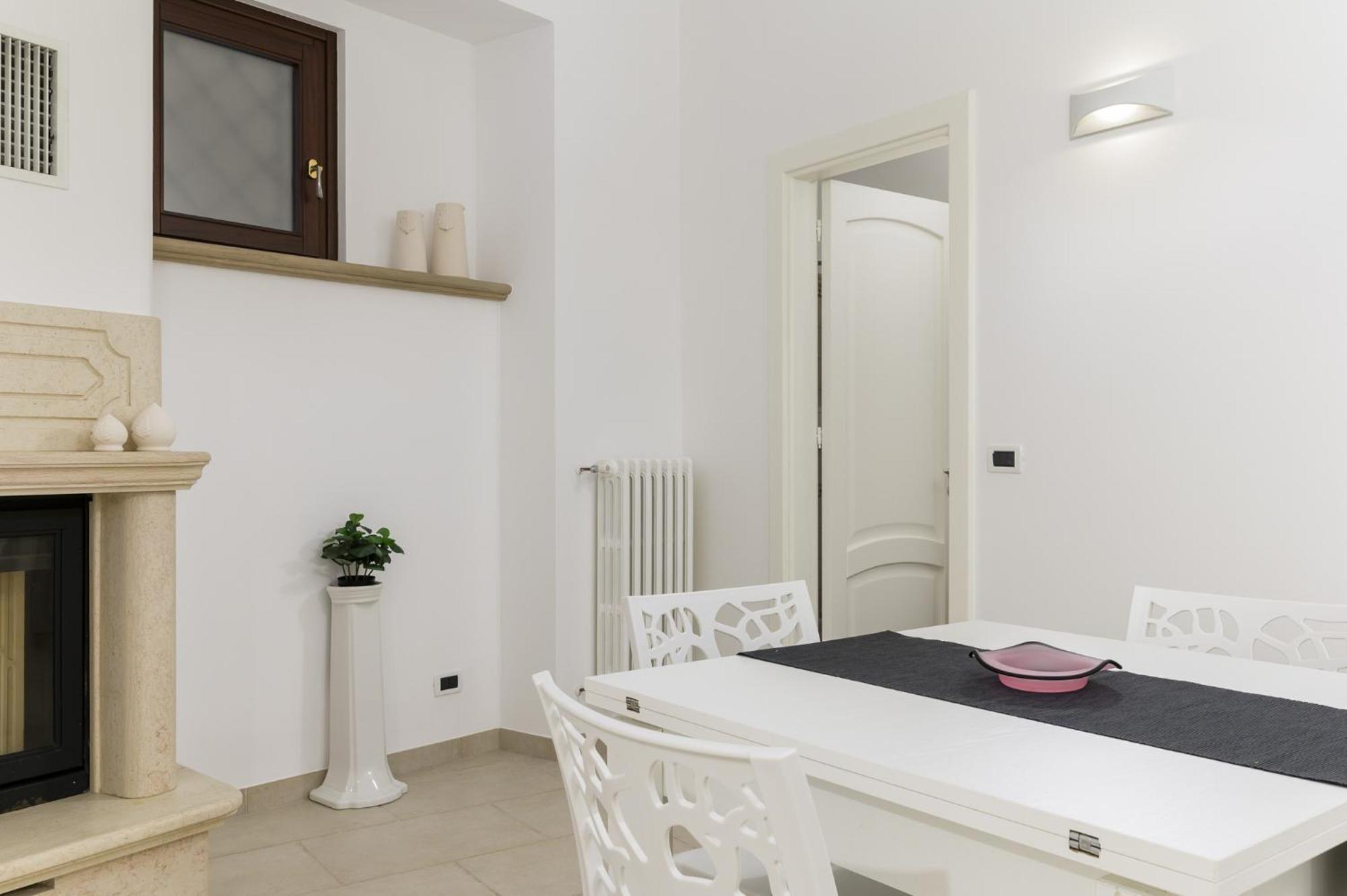 Sant'Oronzo View Apartment By Wonderful Italy Ostuni Buitenkant foto