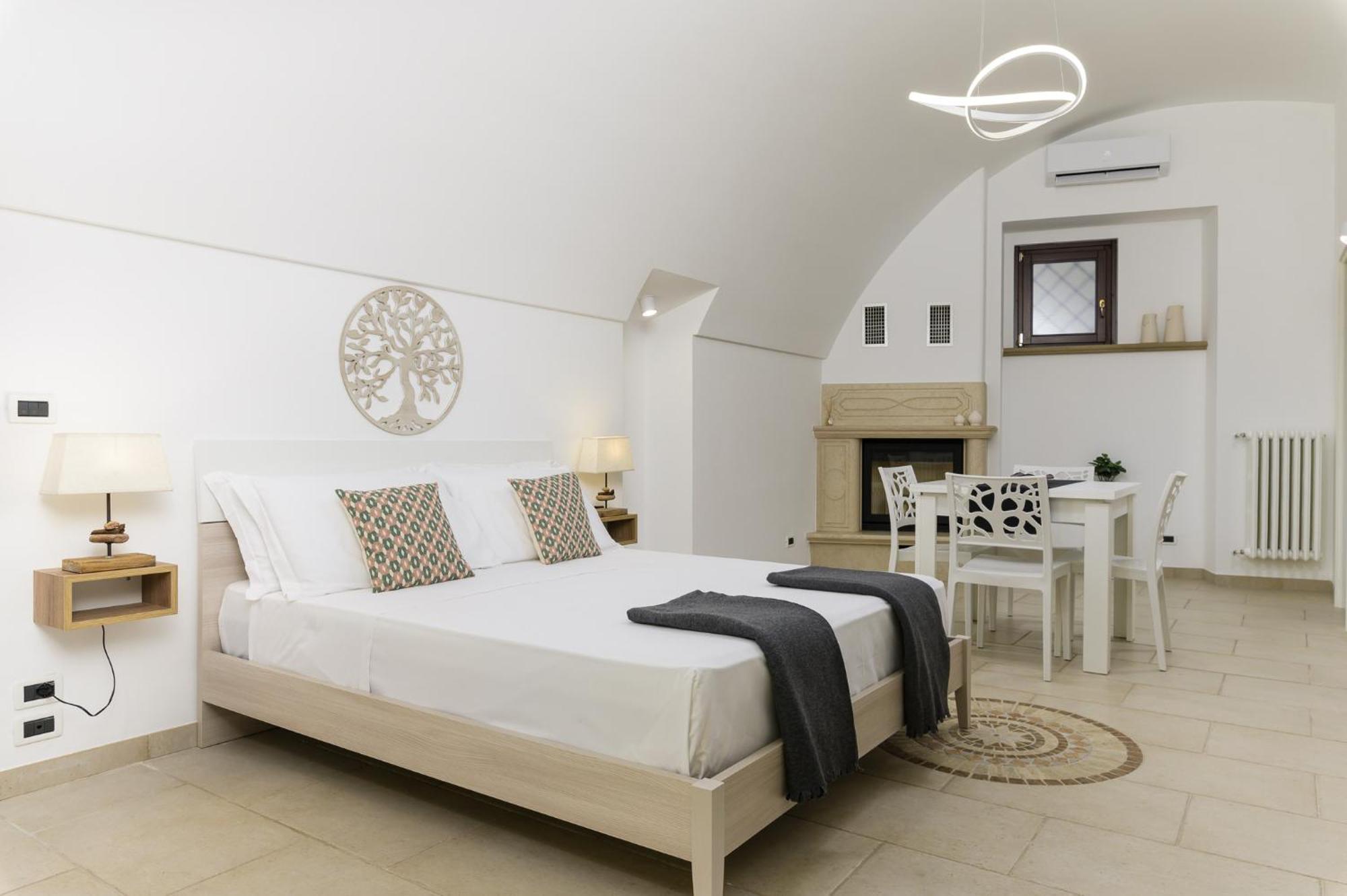 Sant'Oronzo View Apartment By Wonderful Italy Ostuni Buitenkant foto