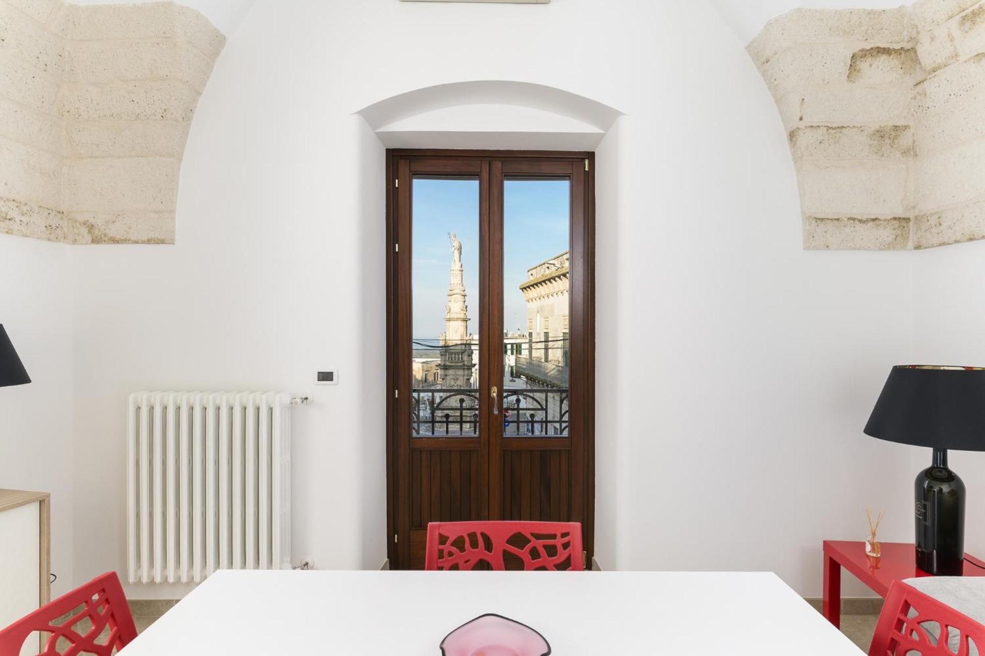 Sant'Oronzo View Apartment By Wonderful Italy Ostuni Buitenkant foto